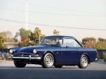Sunbeam Tiger 1964 года (NA)
